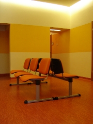 poczekalnia